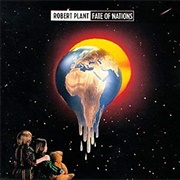 Fate of Nations - Robert Plant