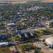 Vermillion, South Dakota