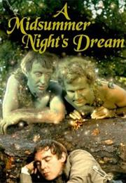 A Midsummer Night&#39;s Dream