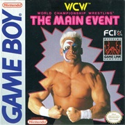 WCW World Championship Wrestling: The Main Event