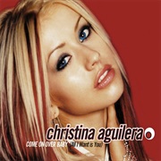 Come on Over by Christina Aguilera