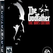 The Godfather: The Don's Edition