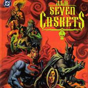 JLA: Seven Caskets