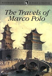 The Travels of Marco Polo (Marco Polo)