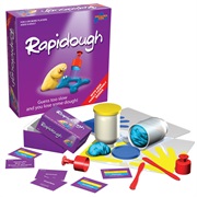 Rapidough