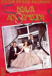 Brasa Adormecida (1987)