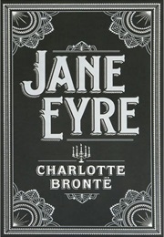 Jane Eyre (Charlotte Brontë)
