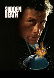 Sudden Death (1995)