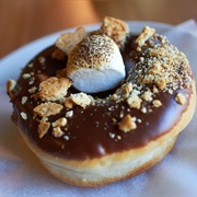 Yoyo Donuts (Minnetonka, MN)