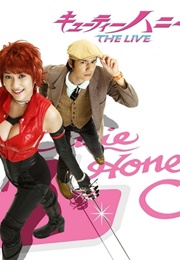Cutie Honey the Live (2007)