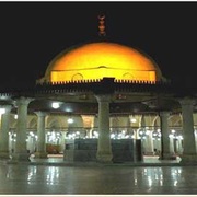 Amr Ibn Al Aas Mosque