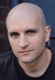 China Miéville (3)