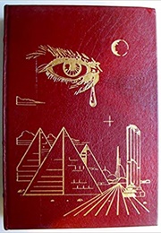 This Immortal (Easton Press)