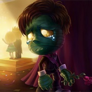 Almost Prom King Amumu