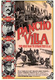 Pancho Villa