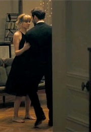 Time Doesn't Stand Still (2011)