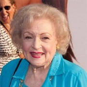 Betty White