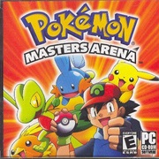 Pokémon: Masters Arena