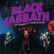 Black Sabbath - Live... Gathered in Their Masses
