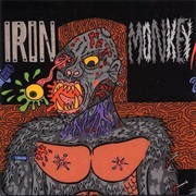 Iron Monkey - Our Problem (1998)