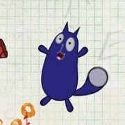 Cat (Peg + Cat)