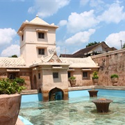 Taman Sari