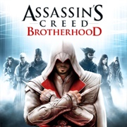 Assassin&#39;s Creed: Brotherhood (2010)