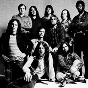 Blood Sweat and Tears - V