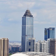 Nantong Zhongnan International Plaza