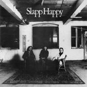 Slapp Happy - Casablanca Moon