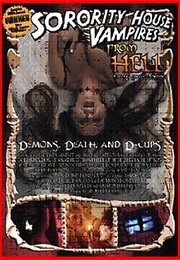 Sorority House Vampires (1998)