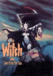 The Witch Who Came From the Sea (1975)