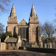 St Machar's Cathedral