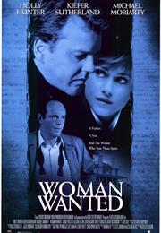 Woman Wanted (1999)