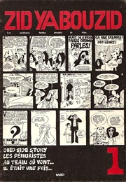 Go, Bouzid, Go (SLIM)