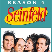 Seinfeld Season 4