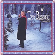 Tony Bennett - Snowfall: The Tony Bennett Christmas Album