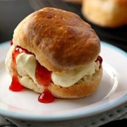 Paul Hollywood's Scones