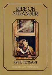 Ride on Stranger (Kylie Tennant)