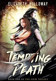 Tempting Death (Elizabeth Holloway)