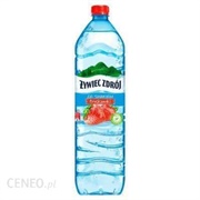 Żywiec Zdrój Strawberry Water