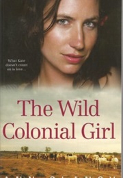 The Wild Colonial Girl (Ann Clancy)