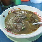 Sop Saudara