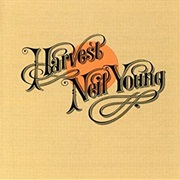 Neil Young - Harvest (1972)