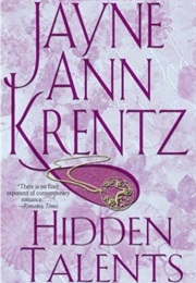 Hidden Talents (Jayne Ann Krentz)