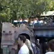 Trinidad and Tobago Steel Drum Band