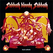 Sabbath Bloody Sabbath - Black Sabbath