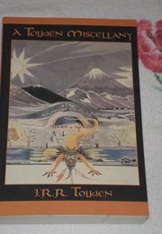A Tolkien Miscellany (Tolkien)