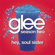 Hey, Soul Sister - Glee