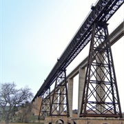 Hacho Bridge